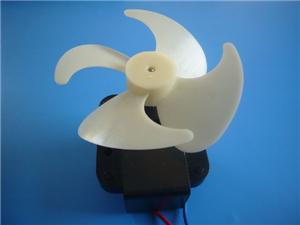 4葉冰箱電機